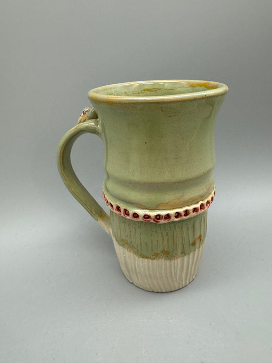 Wendy Jensen -Tall Mug