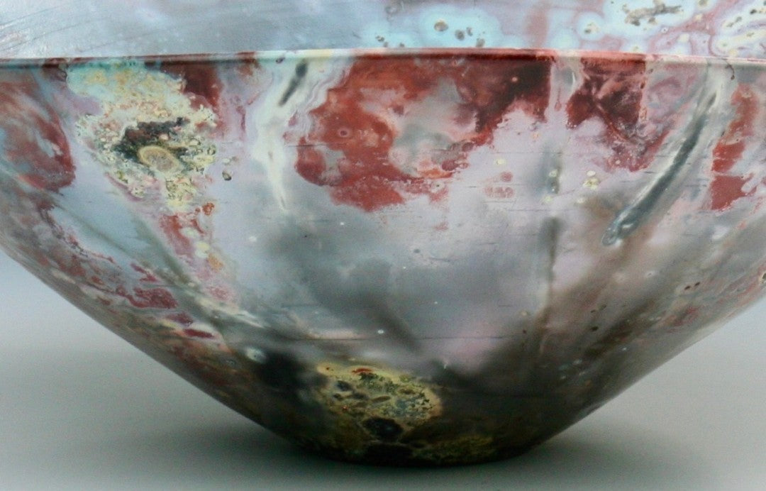 Lee Hazelgrove -  Gathering Bowl