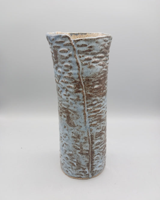 Peggy Shifflett-Abstract Vase