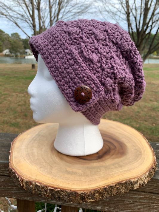 Kathy Gottwald- The Sephine Hat