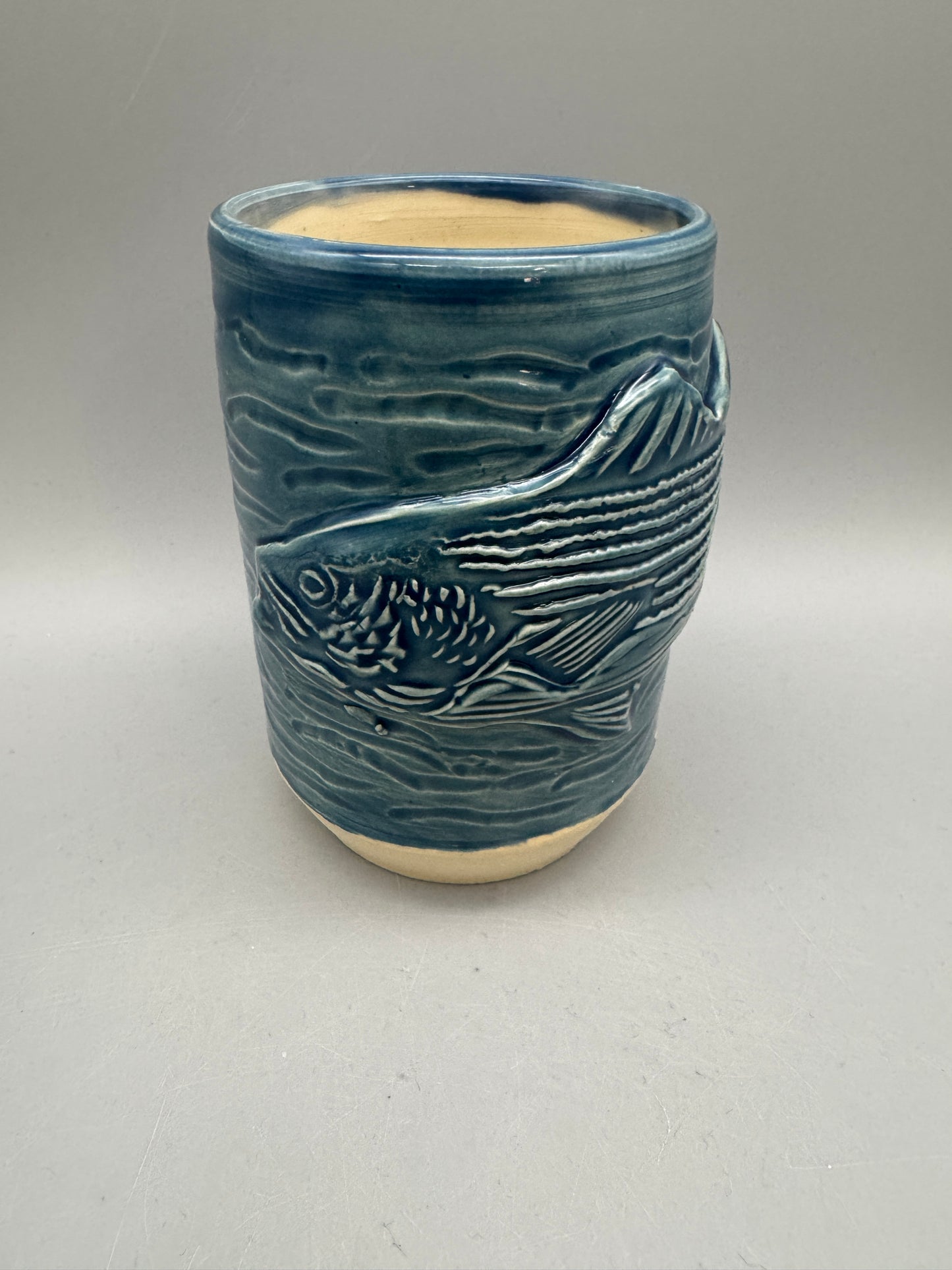 Susan Brodie-Fish Mug