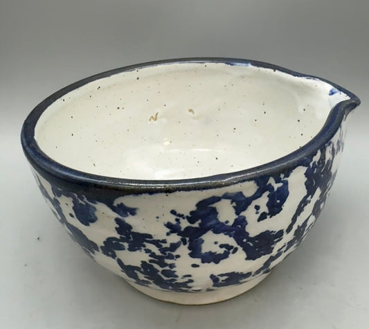 Karen Podd - Mixing Bowl