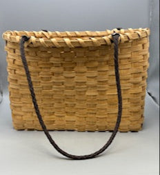 Davida Hall - Oak Tote