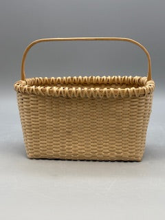 Davida Hall - Shaker Style Basket