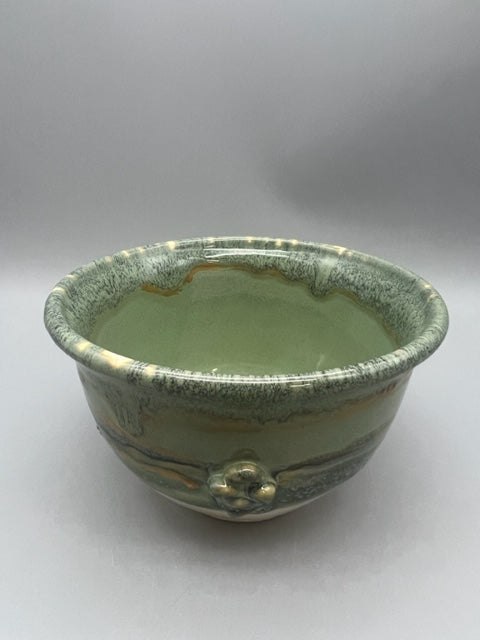 Wendy Jenson-Green Bowl