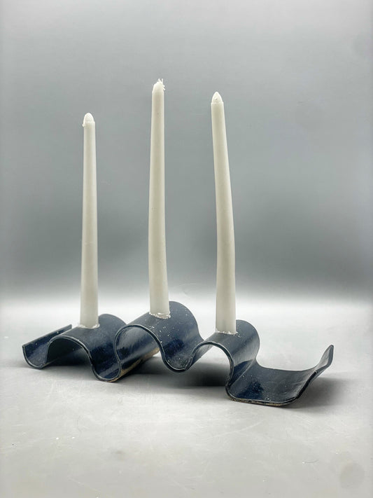 Kimberly Petts-Candle Stick Holder