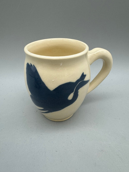 Susan Brodie-Heron Mug