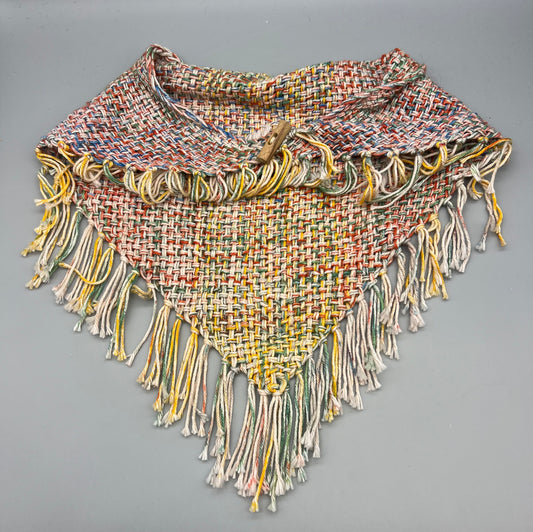 Joyce Pully- Joshua Tree Scarf