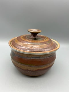 Wendy Jensen - Small Bean Pot