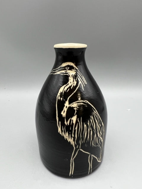 Susan Brodie-Heron Bottle